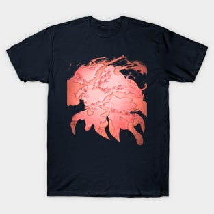 Ashnard: Mad King T-Shirt